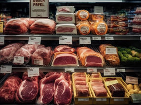 Rückrufe von Frischfleischprodukten können Kundennachfrage senken