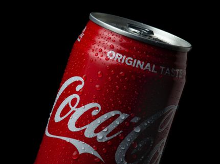 Coca-Cola Erfrischungsgetränke