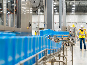 SunOpta inaugura en Texas una nueva planta de fabricación de bebidas vegetales valorada en 125 millones de dólares