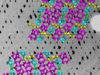Method found for analysing complex, tiny crystals