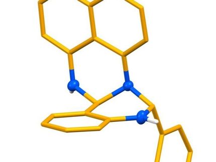 Los investigadores desarrollan un concepto para el diseño racional de importantes compuestos de nitrógeno