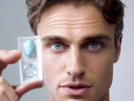 New study on the male contraceptive pill
