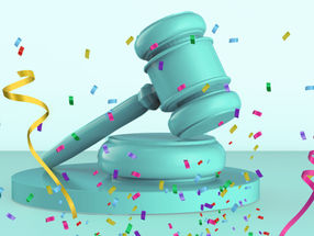 The Vegan Society celebrates 30 years of legal recognition for veganism