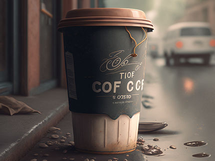 Mehrweg bei To-Go-Konsum in Deutschland: Nachfrage steigt auch in Österreich