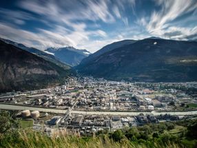 Lonza Completes Expansion of Conjugation Facility in Visp