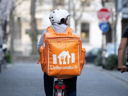 Lieferando ignoriert Aufforderung zu Tarifverhandlungen