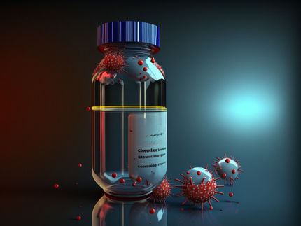 When is remdesivir effective for COVID-19?
