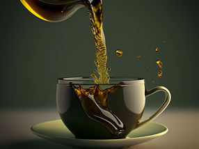 Starbucks Unveils Olive Oil Coffee Drinks