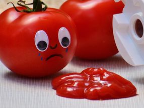 Heinz-Ketchup „ungenügend“: Problem mit Schimmelpilzgiften