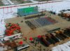 Sinopec Launches the World's Largest Green Hydrogen-Coal Chemical Project in Inner Mongolia