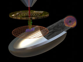 Neue Analysemethode für Nano- und Quantenmaterialien entwickelt