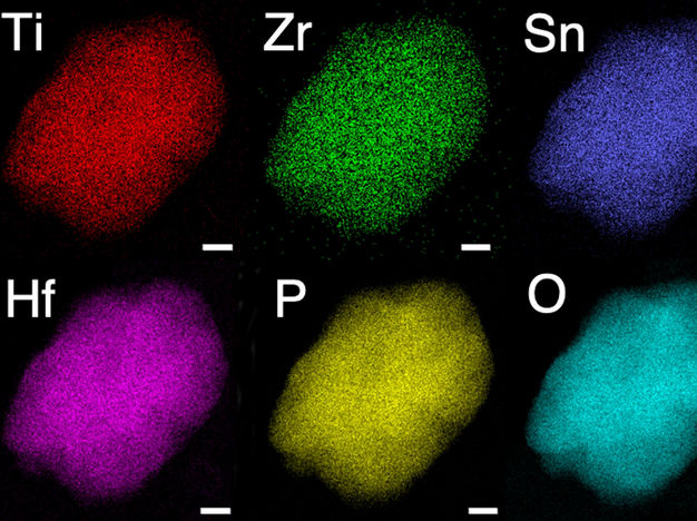 Yan Zeng and Gerd Ceder/Berkeley Lab