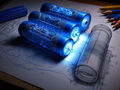 Hacia mejores baterías de estado sólido