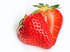 Are your strawberries bland? Pesticides could be to blame