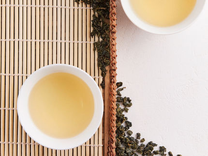 Tea trend 2023: Oolong so good!