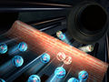 Química cuántica: Moléculas atrapadas por efecto túnel