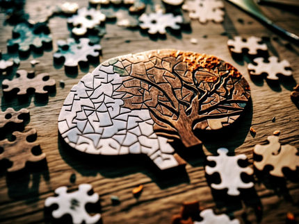 La degradación de proteínas modificadas podría tratar el Alzheimer y otras enfermedades "incurables
