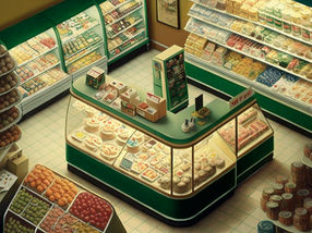 Amazon schließt mehrere Läden ohne Kassen in den USA