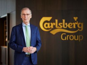 Carlsberg Group: CEO Cees 't Hart has decided to retire