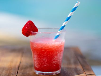 New starchy bioplastic could make soggy paper straws a thing of the past