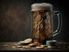 Bitburger: La industria cervecera necesita subidas de precios periódicas
