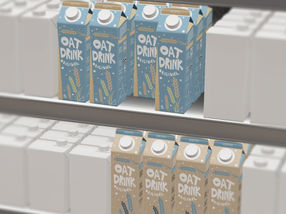 Consumer survey: Which carton best suits plant-based drinks?