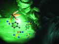 Des chercheurs découvrent l'accès à de nouveaux matériaux fluorescents