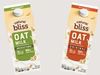 Nestlé's latest plant-based beverage combines oats and fava beans