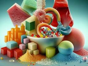 Buyer beware: 60% of foods purchased by Americans contain technical food additives