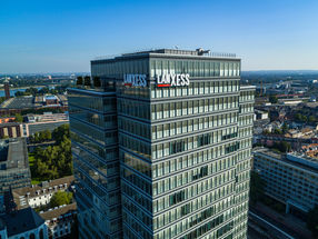 LANXESS aumenta significativamente sus ventas y beneficios en el ejercicio 2022