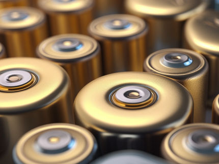 NETZSCH participe à la production moderne de cellules de batteries en Allemagne et en Europe