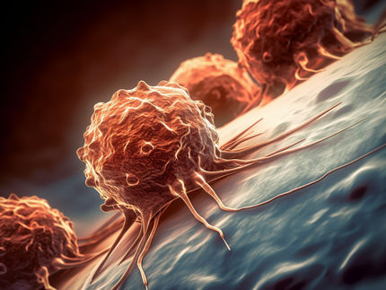 Renforcement des cellules immunitaires chez les patients atteints de cancer