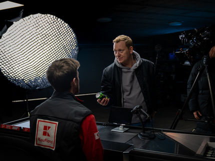 3 Jahre Alge-Likör bei Kaufland