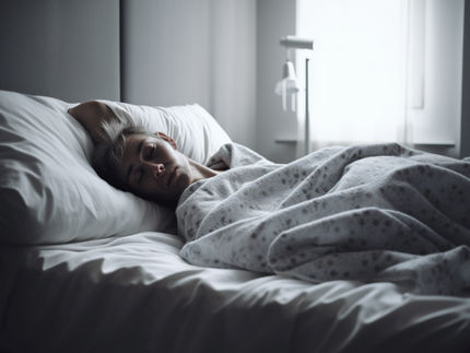 Post-Covid-Erkrankungen: Wenige Betroffene, aber lange Ausfallzeiten