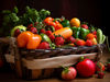 Une étude révèle que les problèmes d'approvisionnement en fruits et légumes entraînent une augmentation de la tension artérielle