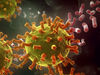 Bacterial weapons against viral diseases