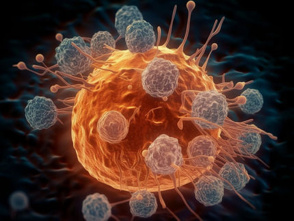 Haute distinction pour les pionniers de l'immunothérapie du cancer