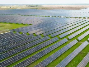 Nestlé invests in Ganado solar project in Texas to help expand renewable energy available in the U.S.