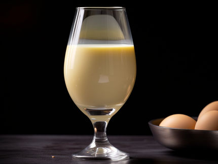 Wer Ei sagt - Eierlikörhersteller streiten vor Gericht