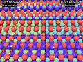Tuning thermoelectric materials for efficient power generation