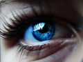 Gene für Augenfarbe wichtig für eine gesunde Netzhaut