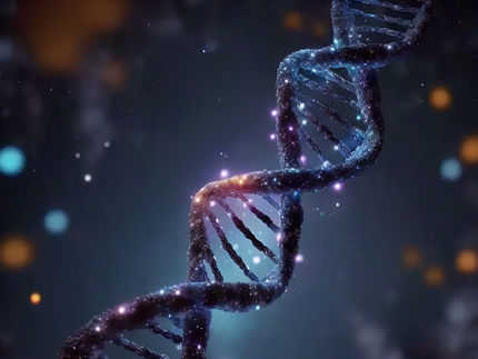 Schlüssel zur Reparatur von DNA-Schäden gefunden