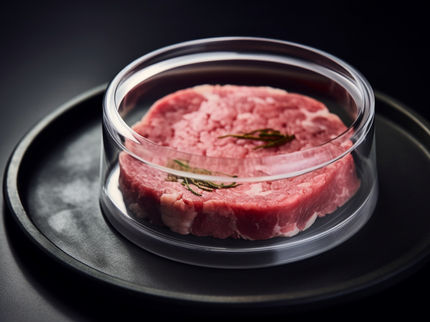 63% of consumers would try cultured meat