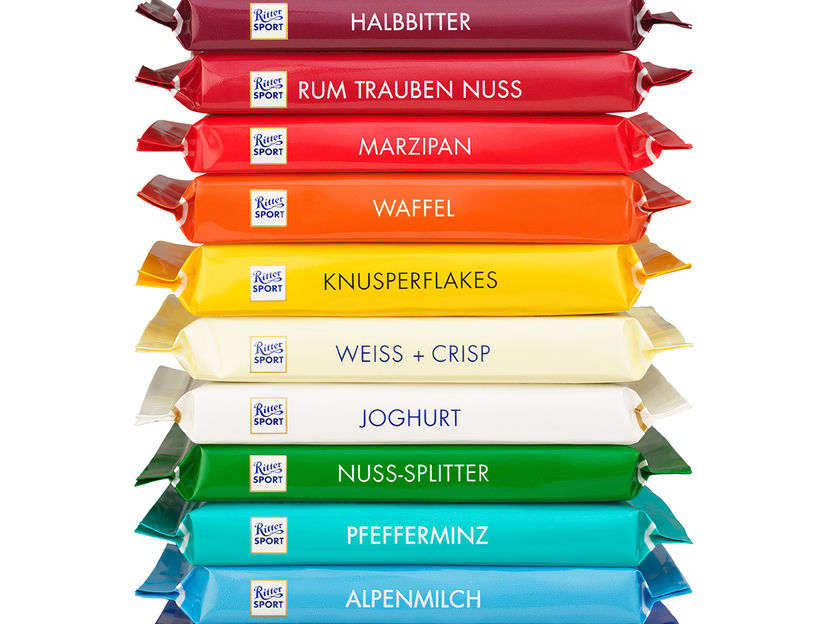 Ritter Sport