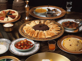 Ramadan: 5 gesunde innovative Lebensmittel und Getränke auf dem Markt