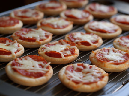 Dr. Oetker intends to acquire pizza snack manufacturer Galileo Lebensmittel KG