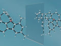 Químicos diseñan una nueva molécula con el oxígeno como protagonista