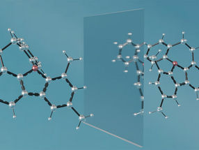 Químicos diseñan una nueva molécula con el oxígeno como protagonista