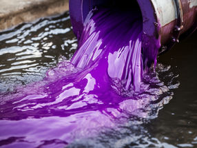New wood-based technology removes 80% of dye pollutants in wastewater