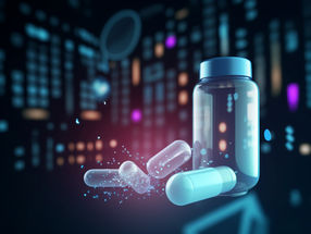 Uso de la inteligencia artificial en el desarrollo de fármacos